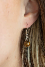 Load image into Gallery viewer, Paparazzi Accessories - Desert Mystery - Brown