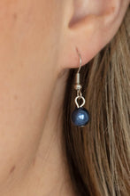 Load image into Gallery viewer, Paparazzi - Champagne Dreams - Blue