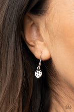 Load image into Gallery viewer, Paparazzi - Half-Moon Child - Silver
