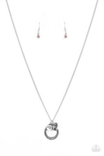 Load image into Gallery viewer, Paparazzi Accessories - Full of Faith - Pink