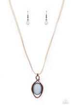 Load image into Gallery viewer, Paparazzi - Desert Mystery - Copper