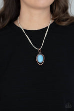 Load image into Gallery viewer, Paparazzi - Desert Mystery - Copper