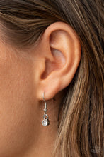 Load image into Gallery viewer, Paparazzi Accessories - The Real Boss - White