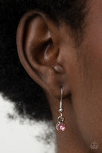 Load image into Gallery viewer, Paparazzi Accessories - A Mothers Heart - Pink