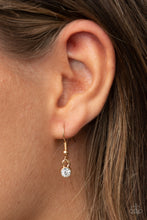 Load image into Gallery viewer, Paparazzi Accessories - Glam-ma Glamorous - Gold