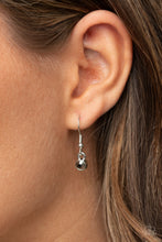 Load image into Gallery viewer, Paparazzi Accessories - The Real Boss - Silver