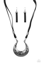 Load image into Gallery viewer, Paparazzi - Majorly Moonstruck - Black