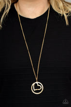 Load image into Gallery viewer, Paparazzi Accessories - Positively Perfect - Gold