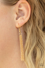 Load image into Gallery viewer, Paparazzi Accessories - Positively Perfect - Gold