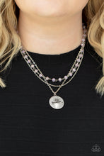 Load image into Gallery viewer, Paparazzi Accessories - Promoted to Grandma - Pink