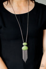 Load image into Gallery viewer, Paparazzi - Meet Me At Sunset - Green