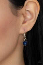 Load image into Gallery viewer, Paparazzi - Discovering New Destinations - Blue