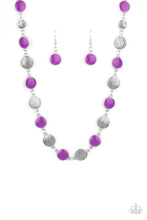 Load image into Gallery viewer, Paparazzi - Harmonizing Hotspot - Purple