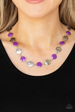 Load image into Gallery viewer, Paparazzi - Harmonizing Hotspot - Purple