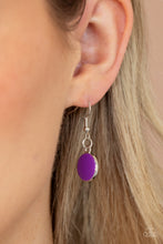 Load image into Gallery viewer, Paparazzi - Harmonizing Hotspot - Purple