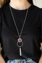 Load image into Gallery viewer, Paparazzi - Nice To GLOW You - Purple