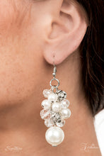 Load image into Gallery viewer, Paparazzi Accessories - The Janie