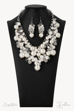 Load image into Gallery viewer, Paparazzi Accessories - The Janie