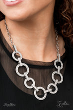 Load image into Gallery viewer, Paparazzi Accessories - The Missy