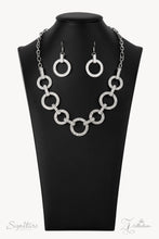 Load image into Gallery viewer, Paparazzi Accessories - The Missy