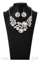 Load image into Gallery viewer, Paparazzi Accessories - The Danielle