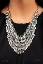 Load image into Gallery viewer, Paparazzi Accessories - The NaKisha