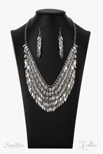 Load image into Gallery viewer, Paparazzi Accessories - The NaKisha