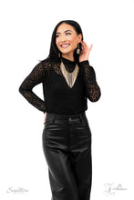 Load image into Gallery viewer, Paparazzi Accessories - The Amber