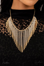 Load image into Gallery viewer, Paparazzi Accessories - The Amber