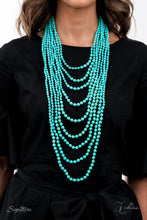 Load image into Gallery viewer, Paparazzi Accessories - The Hilary