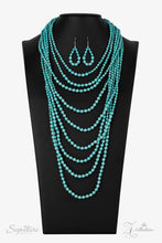 Load image into Gallery viewer, Paparazzi Accessories - The Hilary