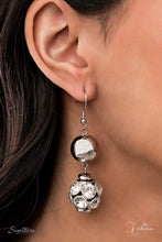 Load image into Gallery viewer, Paparazzi Accessories - The Liberty