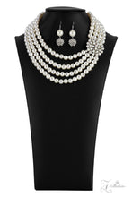 Load image into Gallery viewer, Paparazzi Accessories - Romantic