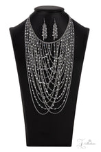 Load image into Gallery viewer, Paparazzi Accessories - Enticing
