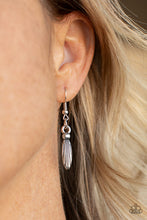 Load image into Gallery viewer, Paparazzi Accessories - Lunar Enchantment - Blue