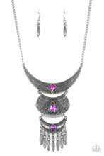 Load image into Gallery viewer, Paparazzi - Lunar Enchantment - Multi