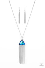 Load image into Gallery viewer, Paparazzi - Proudly Prismatic - Blue