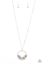 Load image into Gallery viewer, Paparazzi Accessories - Galactic Glow - Multi
