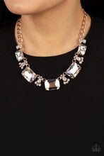 Load image into Gallery viewer, Paparazzi Accessories - Flawlessly Famous - Multi