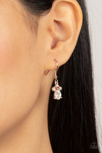 Load image into Gallery viewer, Paparazzi Accessories - Flawlessly Famous - Multi