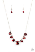 Load image into Gallery viewer, Paparazzi - Material Girl Glamour - Red