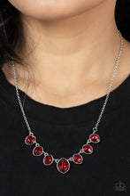 Load image into Gallery viewer, Paparazzi - Material Girl Glamour - Red