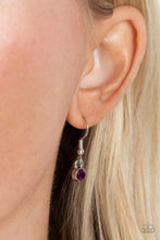 Load image into Gallery viewer, Paparazzi Accessories - Wallflower Wonderland - Purple