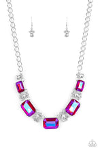 Load image into Gallery viewer, Paparazzi - Flawlessly Famous - Pink