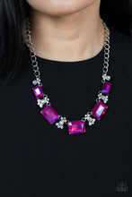 Load image into Gallery viewer, Paparazzi - Flawlessly Famous - Pink