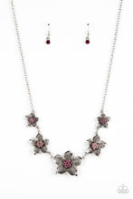 Load image into Gallery viewer, Paparazzi - Wallflower Wonderland - Pink