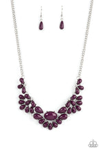 Load image into Gallery viewer, Paparazzi - Secret GARDENISTA - Purple