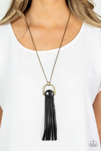 Load image into Gallery viewer, Paparazzi - Winslow Wanderer - Brass