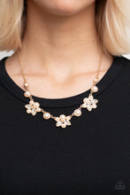 Load image into Gallery viewer, Paparazzi - Royally Ever After - Gold