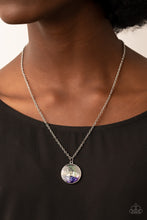 Load image into Gallery viewer, Paparazzi Accessories - Completely Crushed - Purple